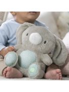 INGENUITY Plüss játék nyuszi dalamokkal, Sylvi™, 0 hó+