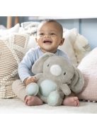 INGENUITY Plüss játék nyuszi dalamokkal, Sylvi™, 0 hó+