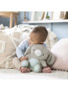 INGENUITY Plüss játék nyuszi dalamokkal, Sylvi™, 0 hó+