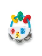Baby Einstein Tamburin csörgővel, 3 hó+