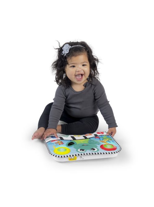 Baby Einstein Multifunkciós zongora, 2 in1 Neptune's Kick & Explore™, 0 hó+