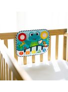 Baby Einstein Multifunkciós zongora, 2 in1 Neptune's Kick & Explore™, 0 hó+