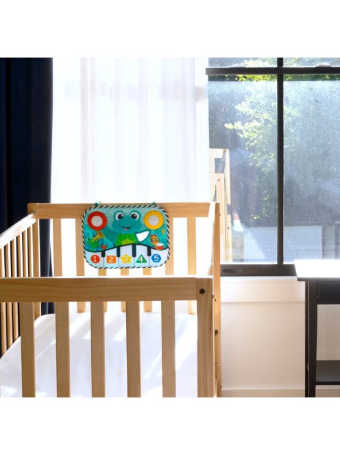 Baby Einstein Multifunkciós zongora, 2 in1 Neptune's Kick & Explore™, 0 hó+