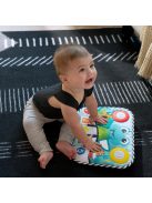 Baby Einstein Multifunkciós zongora, 2 in1 Neptune's Kick & Explore™, 0 hó+