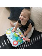 Baby Einstein Multifunkciós zongora, 2 in1 Neptune's Kick & Explore™, 0 hó+