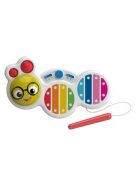 Baby Einstein Zenélő játék xilofon, Cal’s Curious Keys™, 12 hó+