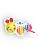 Baby Einstein Zenélő játék xilofon, Cal’s Curious Keys™, 12 hó+