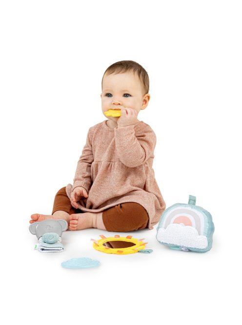 INGENUITY Ajándék szett, Calm Springs™, 0 hó+