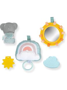 INGENUITY Ajándék szett, Calm Springs™, 0 hó+