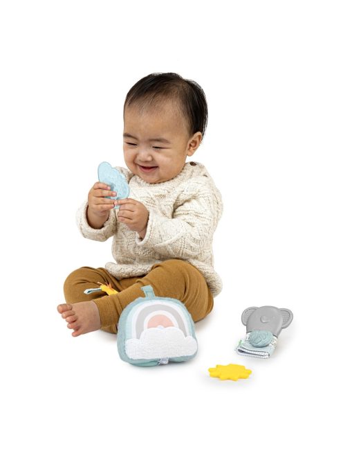 INGENUITY Ajándék szett, Calm Springs™, 0 hó+