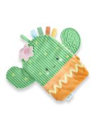 INGENUITY Plüss könyv rágókával, Calm Springs™, 0 hó+