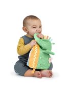 INGENUITY Plüss könyv rágókával, Calm Springs™, 0 hó+