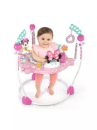 Disney Baby Ugráló/aktív centrum, 2in1 Minnie Mouse Forever Besties, 6 hó+, 11 kg-ig
