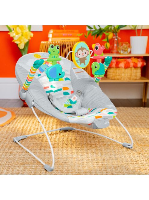 Bright Starts Ringató szék - Paradise