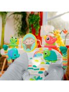 BRIGHT STARTS Ringató szék Paradise