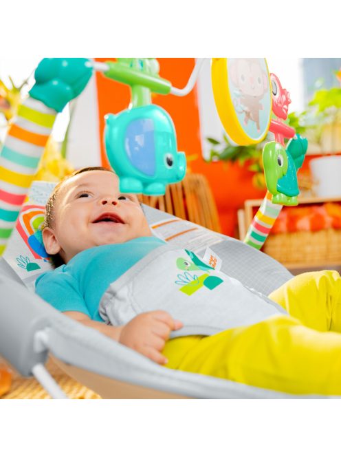 Bright Starts Ringató szék - Paradise