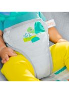 Bright Starts Ringató szék - Paradise