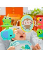 Bright Starts Ringató szék - Paradise