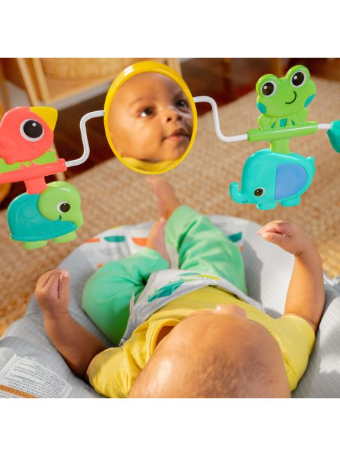 Bright Starts Ringató szék - Paradise