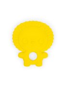 Bright Starts 3 db rágóka, Gummy Buddies™,  3 hó+