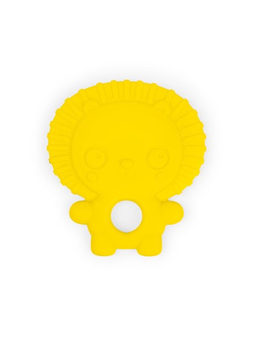 Bright Starts 3 db rágóka, Gummy Buddies™, 3 hó+