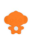 Bright Starts 3 db rágóka, Gummy Buddies™, 3 hó+