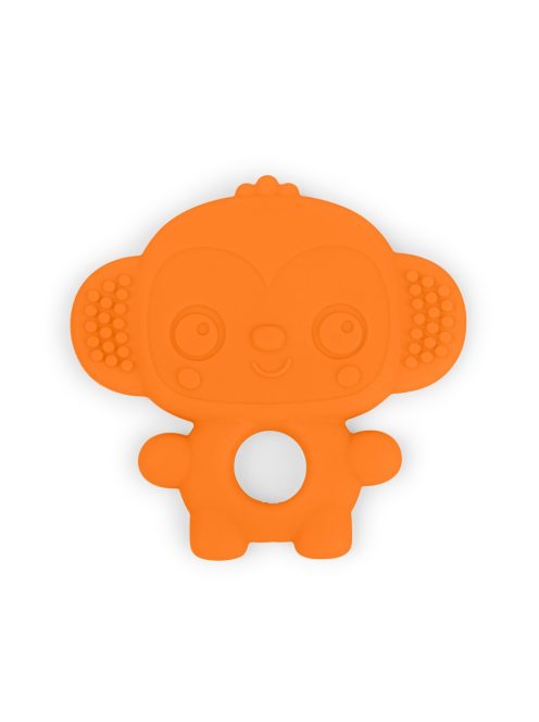 Bright Starts 3 db rágóka, Gummy Buddies™, 3 hó+