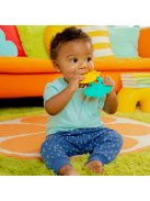 Bright Starts 3 db rágóka, Gummy Buddies™, 3 hó+