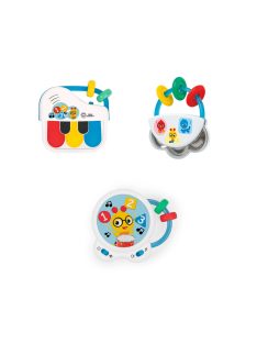 BABY EINSTEIN Zenei készlet 3 részes Small Symphony 3hó+