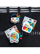 BABY EINSTEIN Zenei készlet 3 részes Small Symphony 3hó+