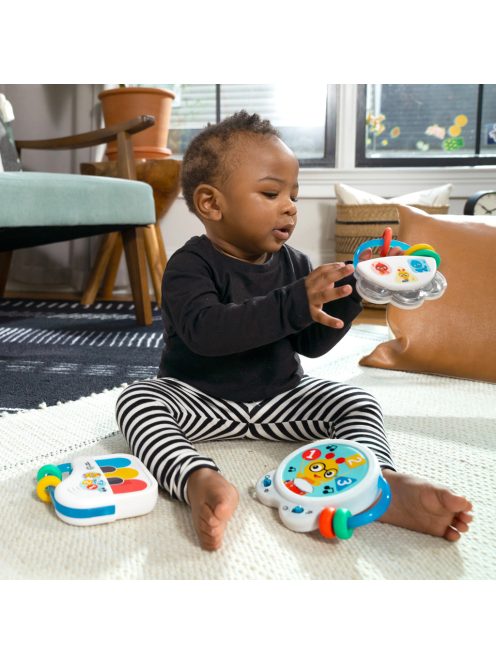 BABY EINSTEIN Zenei készlet 3 részes Small Symphony 3hó+