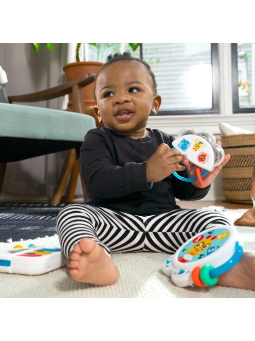 BABY EINSTEIN Zenei készlet 3 részes Small Symphony 3hó+