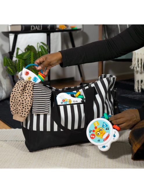BABY EINSTEIN Zenei készlet 3 részes Small Symphony 3hó+