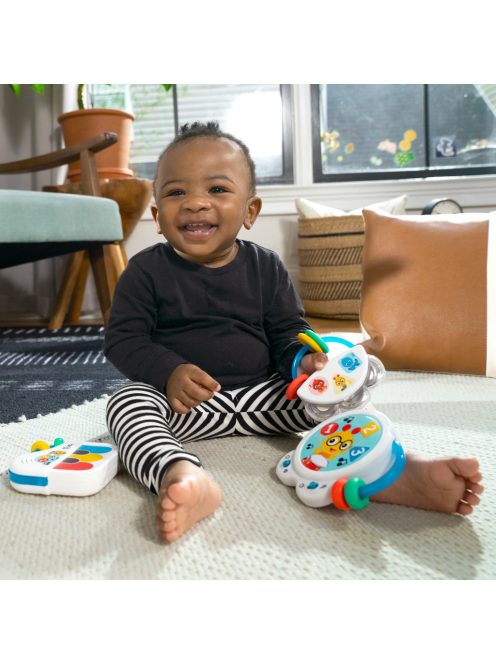 BABY EINSTEIN Zenei készlet 3 részes Small Symphony 3hó+