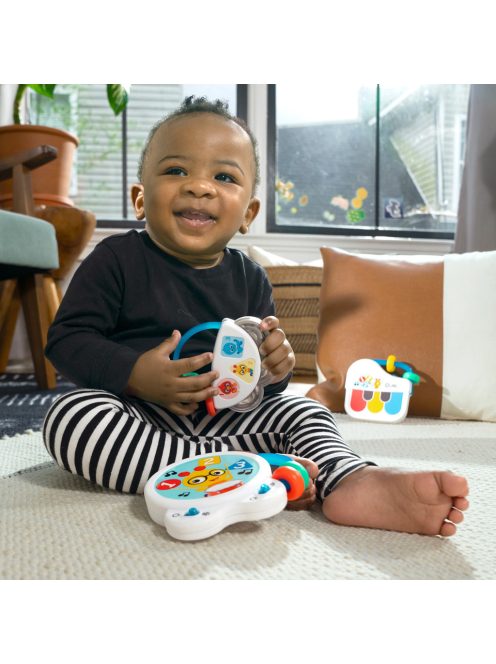 BABY EINSTEIN Zenei készlet 3 részes Small Symphony 3hó+