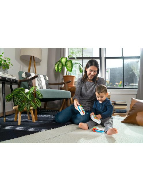 BABY EINSTEIN Zenei készlet 3 részes Small Symphony 3hó+