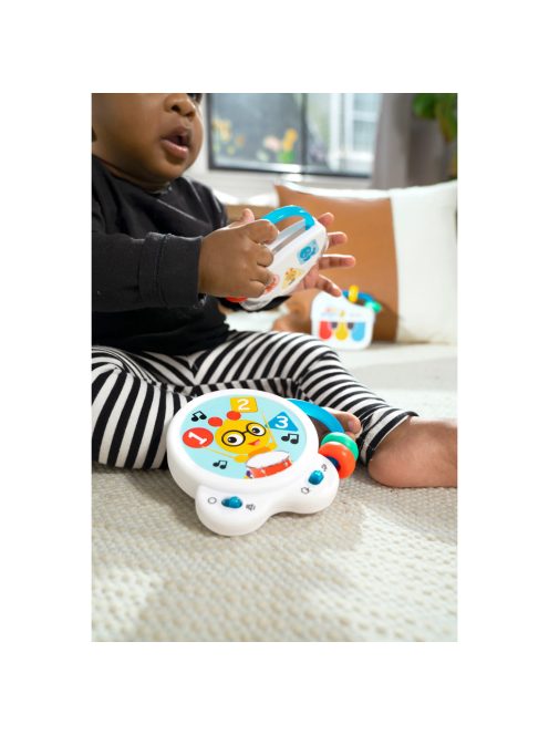 BABY EINSTEIN Zenei készlet 3 részes Small Symphony 3hó+