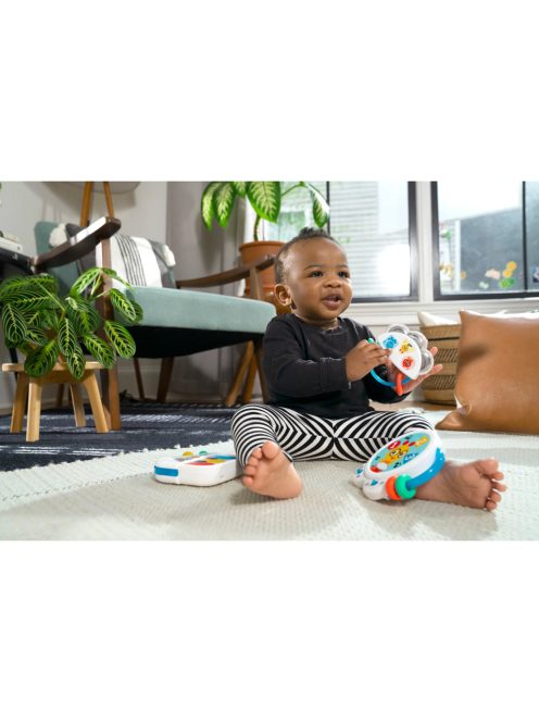 BABY EINSTEIN Zenei készlet 3 részes Small Symphony 3hó+