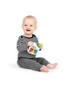BABY EINSTEIN Zenélő játék Piano 3hó+