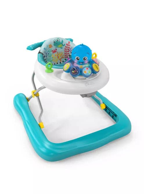Baby Einstein Bébikomp 4in1 Activity Walker