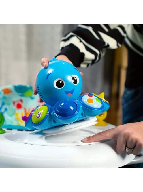 Baby Einstein Bébikomp 4in1 Activity Walker