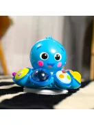 Baby Einstein Bébikomp 4in1 Activity Walker