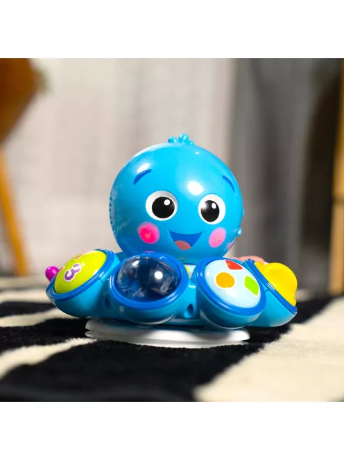 Baby Einstein Bébikomp 4in1 Activity Walker