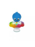 Baby Einstein Érzékszervi játék polip tapadókoronggal, Opus's Spin & Sea™, 3 hó+