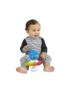 Baby Einstein Érzékszervi játék polip tapadókoronggal, Opus's Spin & Sea™, 3 hó+