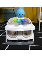 Baby Einstein Érzékszervi játék polip tapadókoronggal, Opus's Spin & Sea™, 3 hó+