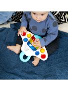 Baby Einstein Érzékszervi játék rája, Pop & Explore Stingray™, 6 hó+