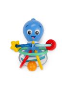 Baby Einstein Rágóka/csörgő Opus’s Shake & Soothe™, 0 hó+