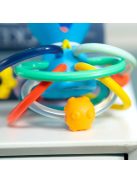 Baby Einstein Rágóka/csörgő Opus’s Shake & Soothe™, 0 hó+