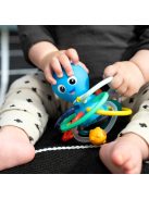 Baby Einstein Rágóka/csörgő Opus’s Shake & Soothe™, 0 hó+